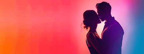 Dating site comparison banner image