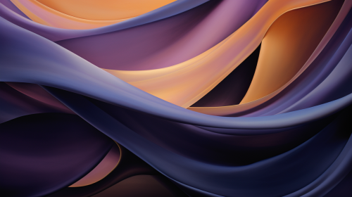 Abstract denim and purple gold patterns Abstract denim and purple gold patterns