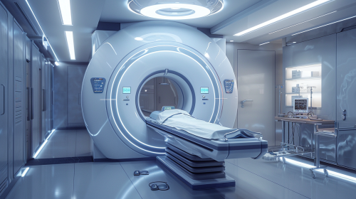 Ultimate diagnostic device in healthcare