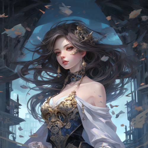 Dilireba stock image