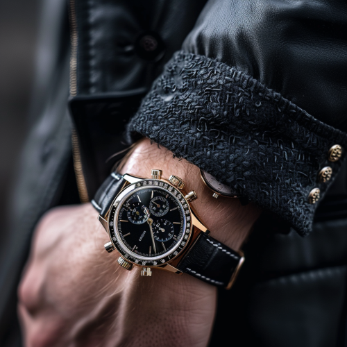 Discounted watches promotion March 8th Discounted watches promotion March 8th