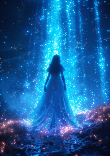 Divine Light with Emerging Technologies