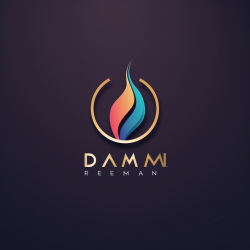 Sports fashion brand logo