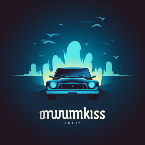 Logo representing the word 'dumbshifts'