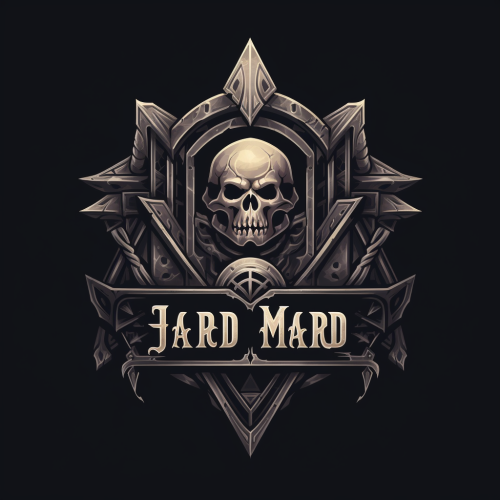 Dungeon Master JAFD Logo