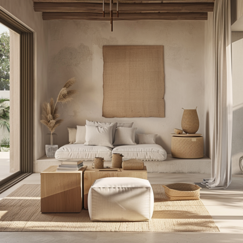 Eco fashion label boxes Ibiza