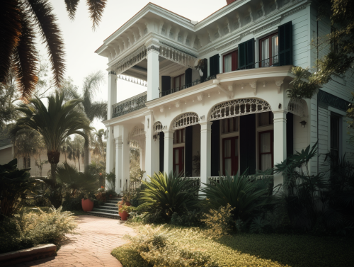 Stunning Florida homes in St. Petersburg