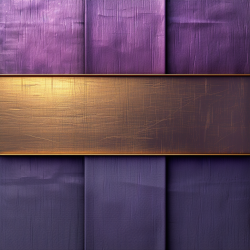 Elegant Purple Gradient Background