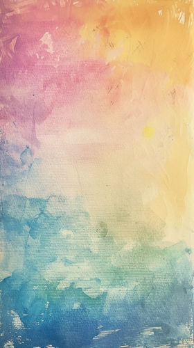 Elegant sheet page journal background