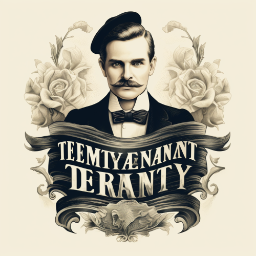 T-shirt design with  Elementary, my dear Watson