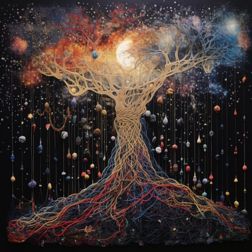 Image of an Enlightening Adage