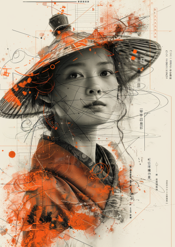 Oriental Imbued Image in Philippines