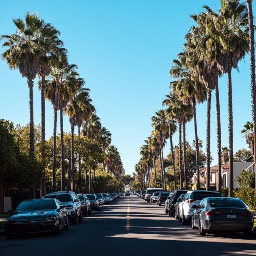 Estate Management Concierge Service Southern California