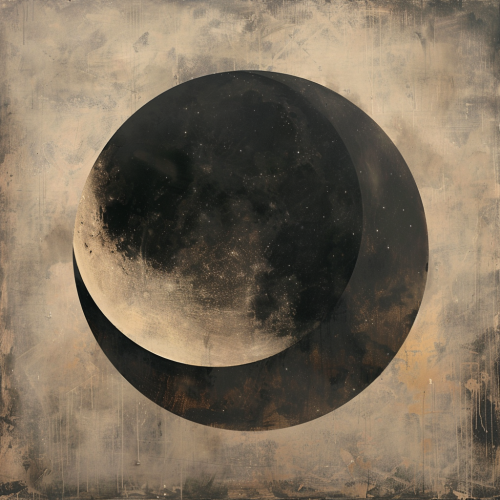 Schizoid Gander Eclipse