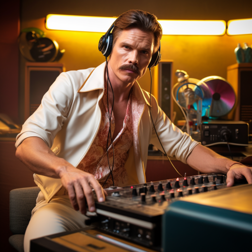 Ethan Hawke as Muscle Arnold Philbin