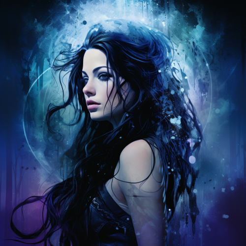 Enchanting Evanescence Image Discovery Enchanting Evanescence Image Discovery