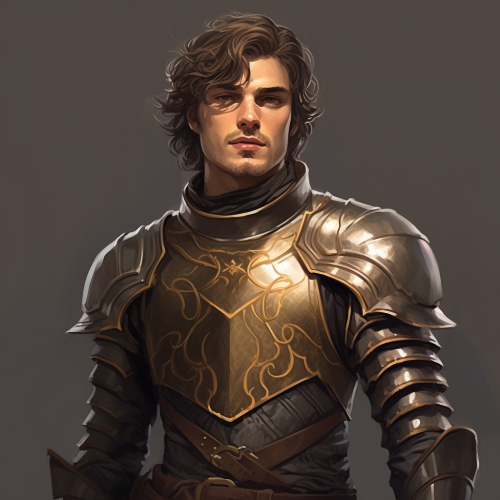 Exiled Holy Soldier in Leather Chainmail Shirt Exiled Holy Soldier in Leather Chainmail Shirt