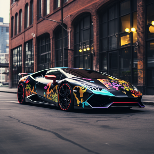 Luxury car rental for unforgettable experiences