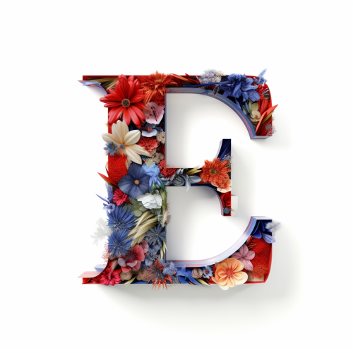 Experiential diversity concept on white background