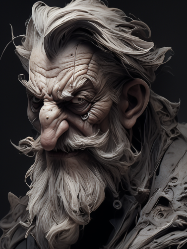 Extreme Realistic Spiderman Mixer Venom Spawm