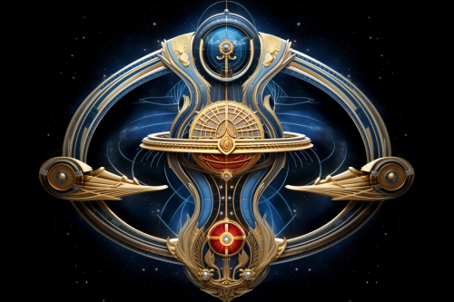 United Federation of Planets in Space