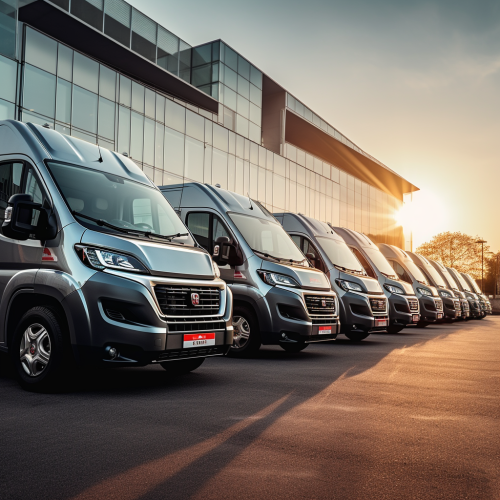 Comparison of new Fiat Ducato models Comparison of new Fiat Ducato models