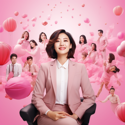 Flexible benefits transforming corporate image