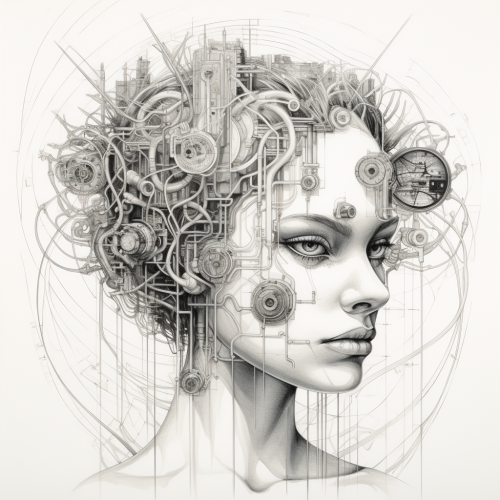 Fluid Human-AI Exchange Drawing Fluid Human-AI Exchange Drawing