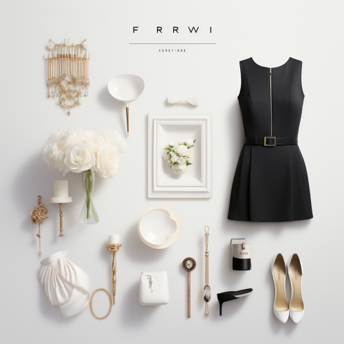 Elegant French premium style image Elegant French premium style image