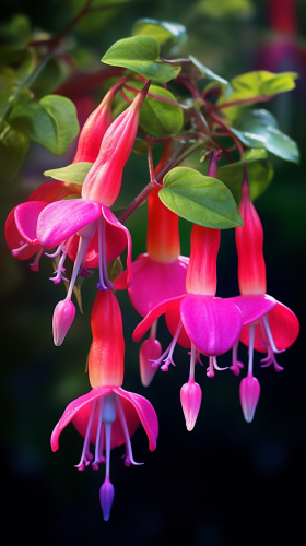 Vibrant Fuchsia Multi Color Sony FE GM Vibrant Fuchsia Multi Color Sony FE GM