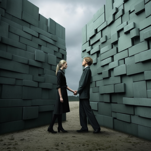 Image of Instant Gender Transformation