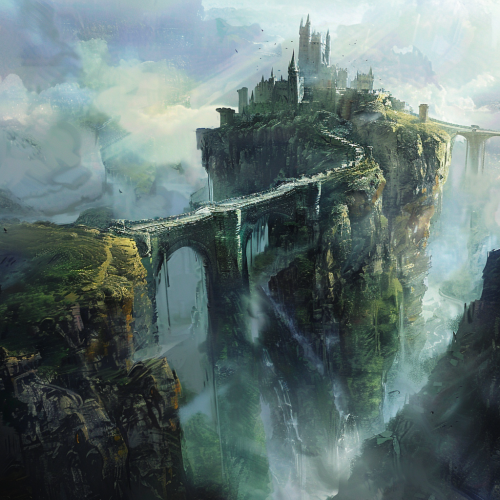 girl playing guitar on street