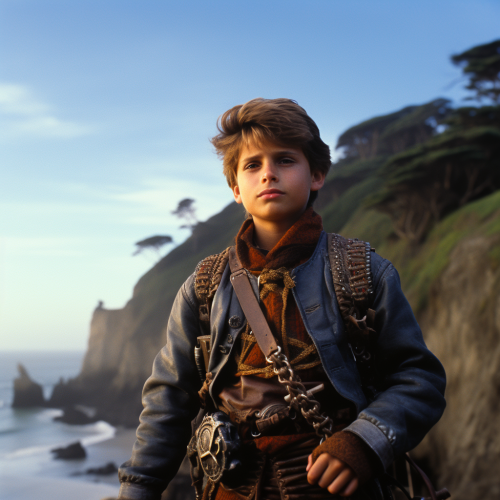 Adventurous fun in San Francisco