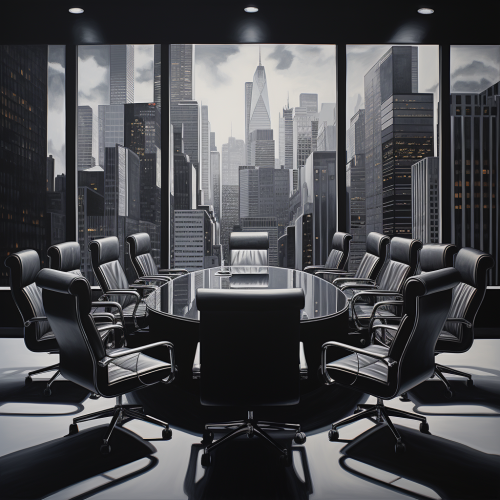 Modern Governance for Transparent Future