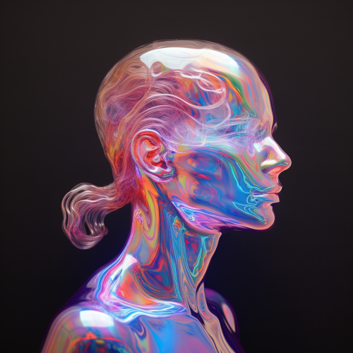 Enhancing focus with gradient and soft light Enhancing focus with gradient and soft light