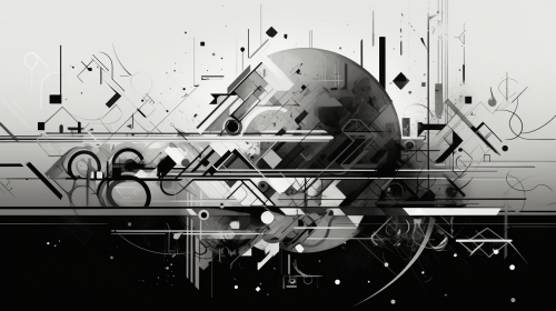 Graphic design with composition and texture Graphic design with composition and texture