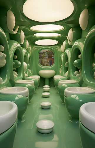 Beautiful John Leuven Bathroom Design