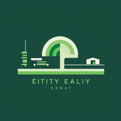 Logo for Green Transistion Facility