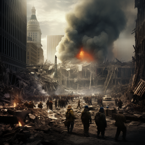Ground zero movie still image