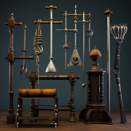 Hand fitness equipment for a strong workout