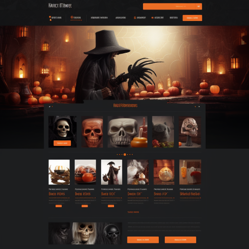 Halloween costumes for spooky fun