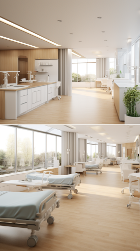 Modern Health Care Center