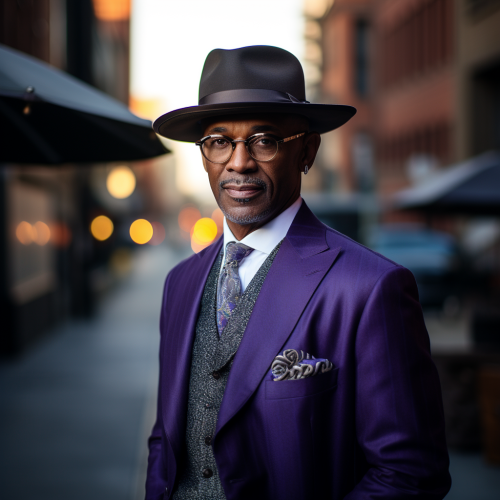 Henry St. Clair Ventrue Advisor in Kansas City Henry St. Clair Ventrue Advisor in Kansas City