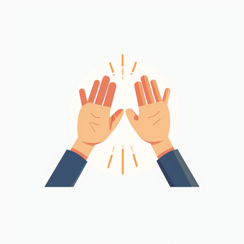 High Five Minimal Vector Flat