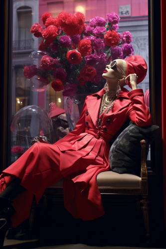 Hook a Customer Vogue AR Hook a Customer Vogue AR