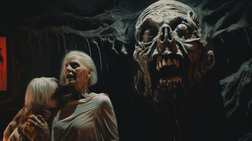 Horrors Reunited cinema still image