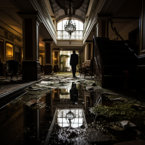 Hotel Inspection Picture