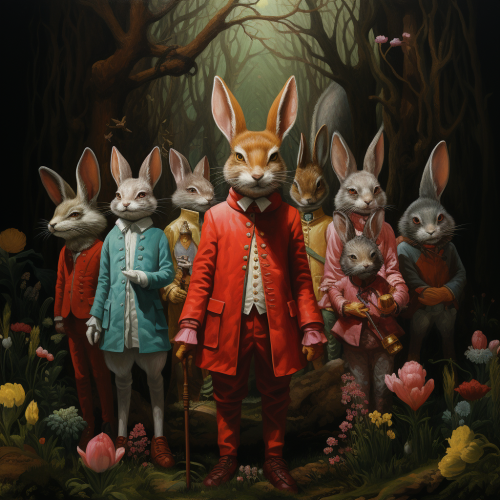 Tasty hunnys recipe image