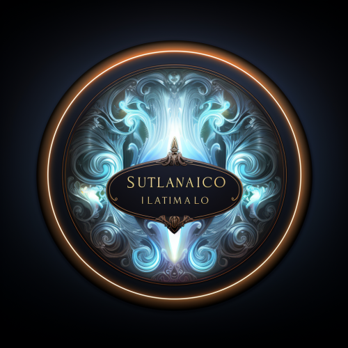 Illuminated Studios Circular Logo