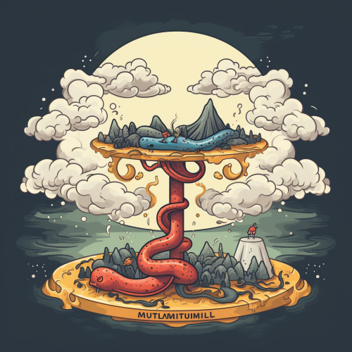 Illustration showing the difference between immutable and mutable objects in Python